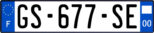 GS-677-SE
