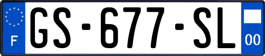GS-677-SL
