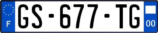 GS-677-TG