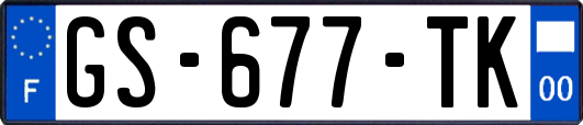 GS-677-TK
