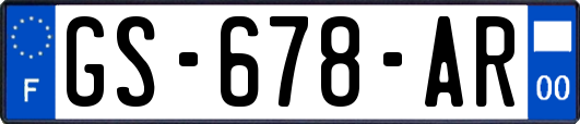 GS-678-AR