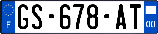 GS-678-AT