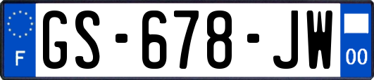 GS-678-JW