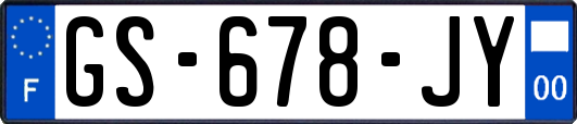 GS-678-JY
