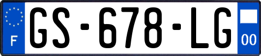 GS-678-LG