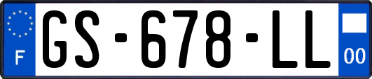 GS-678-LL