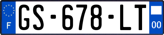 GS-678-LT