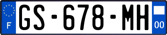 GS-678-MH