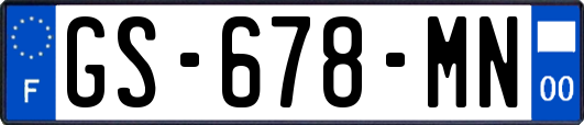 GS-678-MN