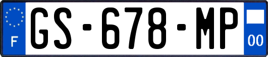 GS-678-MP