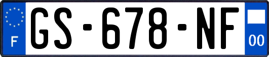 GS-678-NF