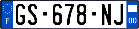 GS-678-NJ