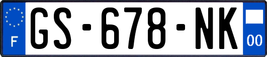 GS-678-NK