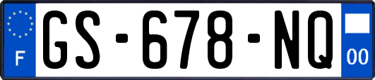 GS-678-NQ