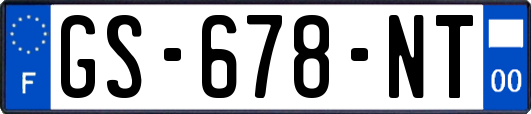 GS-678-NT
