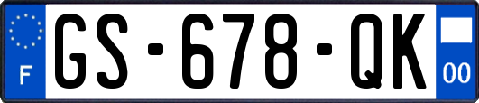 GS-678-QK