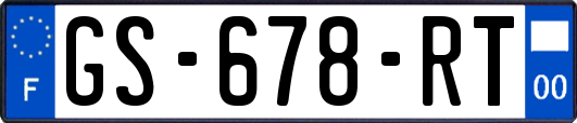 GS-678-RT
