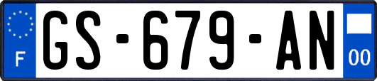 GS-679-AN