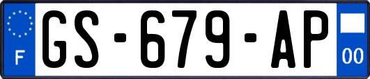 GS-679-AP