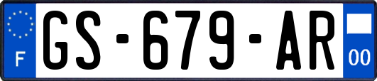 GS-679-AR