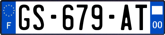 GS-679-AT