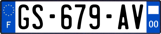 GS-679-AV