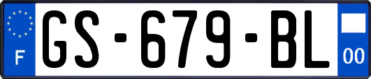 GS-679-BL