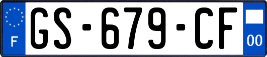 GS-679-CF