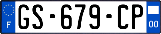 GS-679-CP