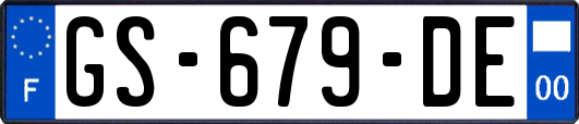 GS-679-DE