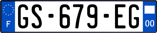 GS-679-EG
