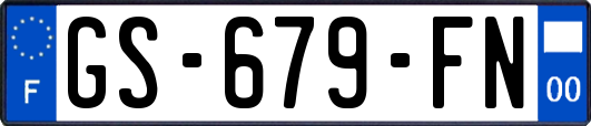 GS-679-FN
