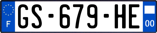 GS-679-HE