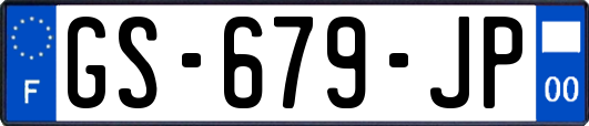GS-679-JP