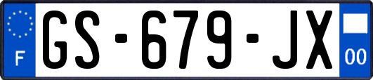 GS-679-JX