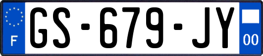 GS-679-JY