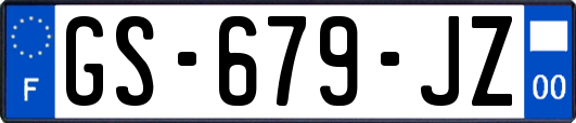 GS-679-JZ