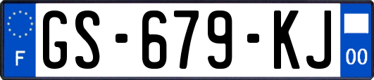 GS-679-KJ