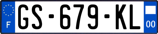 GS-679-KL