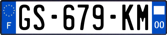 GS-679-KM