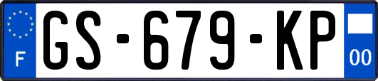 GS-679-KP