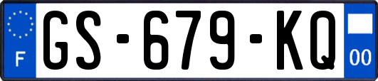 GS-679-KQ