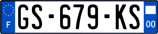 GS-679-KS