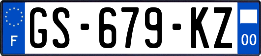 GS-679-KZ