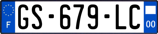 GS-679-LC