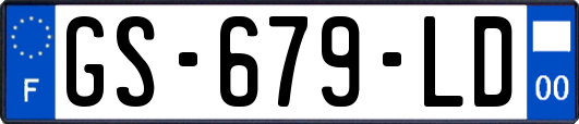 GS-679-LD