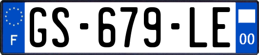 GS-679-LE