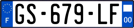 GS-679-LF