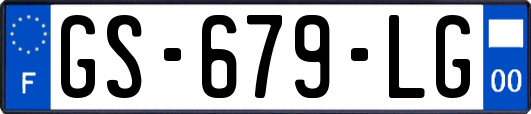GS-679-LG