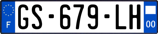 GS-679-LH